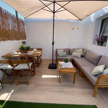Renovated Nice Private Bungalow Playa del Ingles  Dış mekan fotoğraf