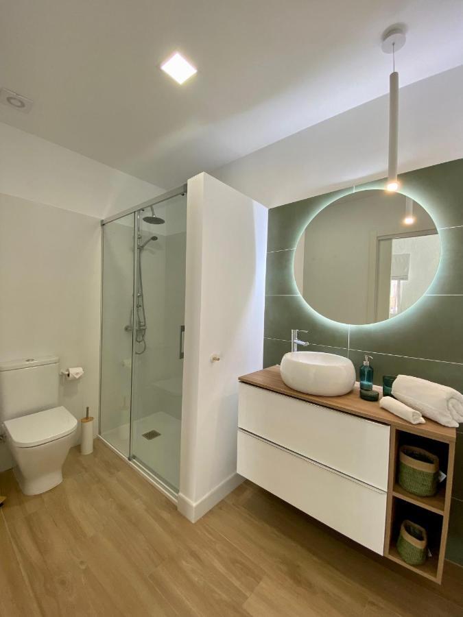 Renovated Nice Private Bungalow Playa del Ingles  Dış mekan fotoğraf