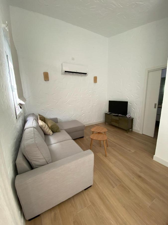 Renovated Nice Private Bungalow Playa del Ingles  Dış mekan fotoğraf