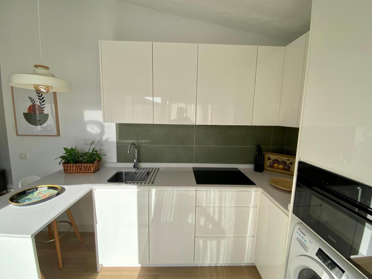 Renovated Nice Private Bungalow Playa del Ingles  Dış mekan fotoğraf