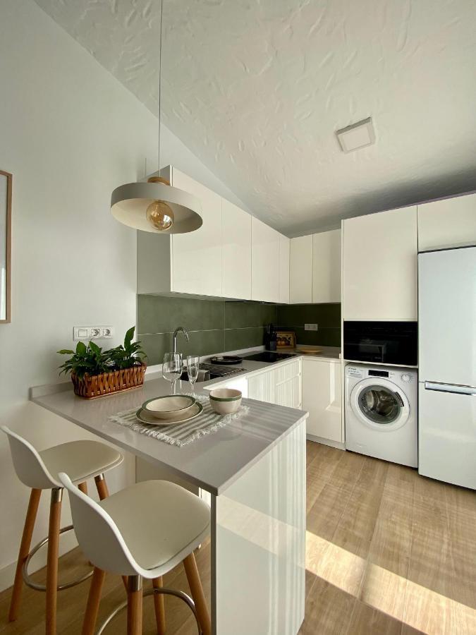 Renovated Nice Private Bungalow Playa del Ingles  Dış mekan fotoğraf