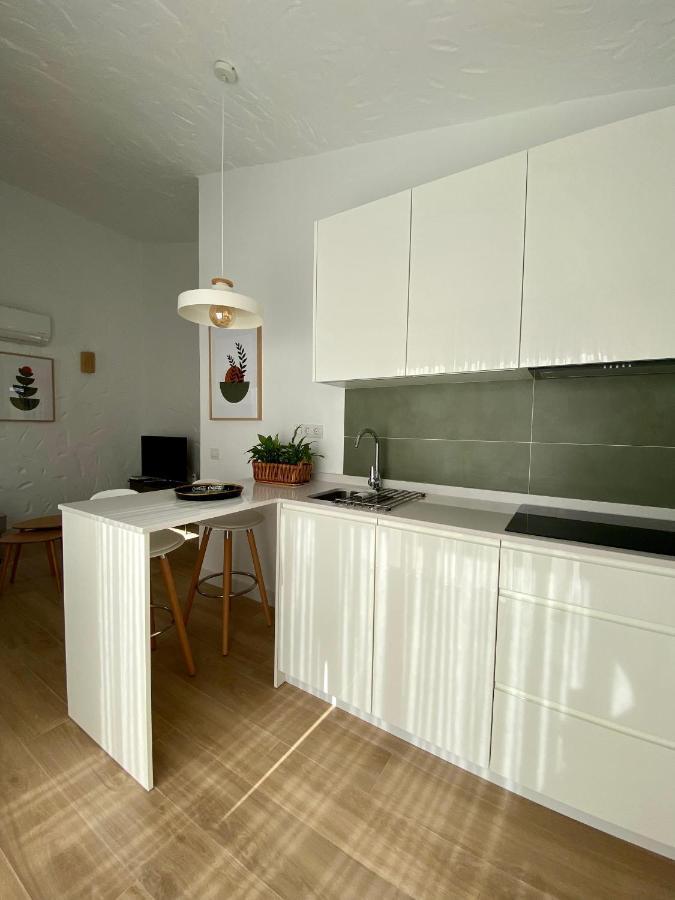Renovated Nice Private Bungalow Playa del Ingles  Dış mekan fotoğraf
