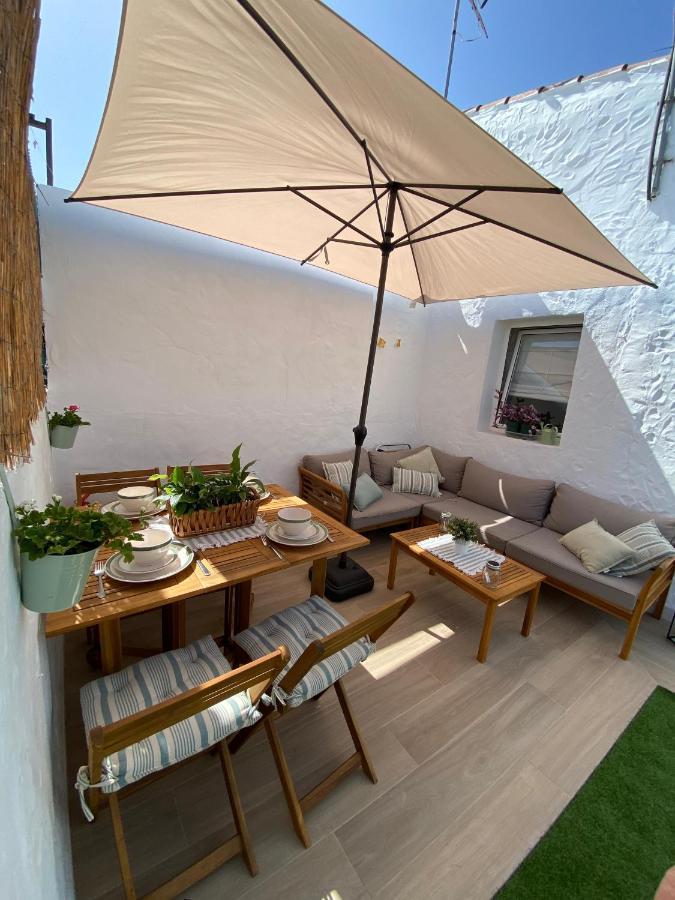 Renovated Nice Private Bungalow Playa del Ingles  Dış mekan fotoğraf