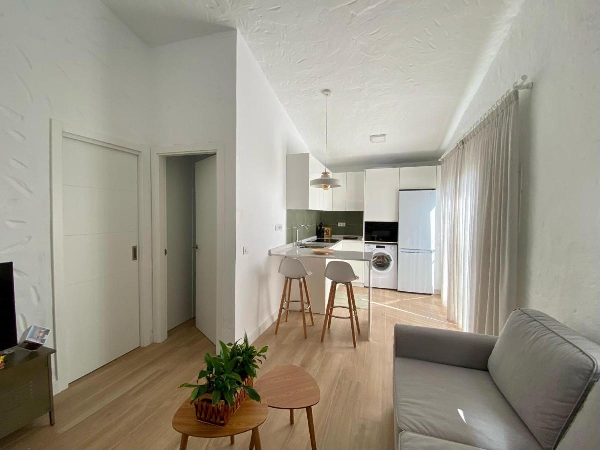 Renovated Nice Private Bungalow Playa del Ingles  Dış mekan fotoğraf