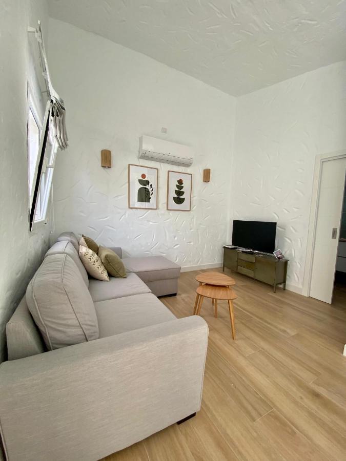 Renovated Nice Private Bungalow Playa del Ingles  Dış mekan fotoğraf